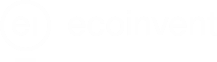 ecoinvent logo